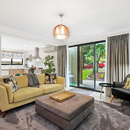 The Snug Premium 1Br Self Contained Apartment Free Netflix Korumburra エクステリア 写真