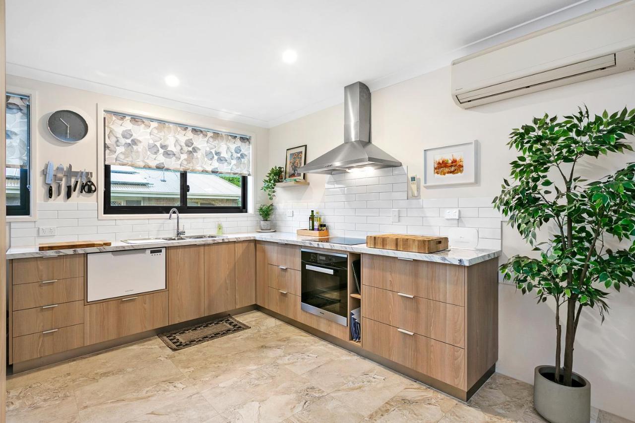 The Snug Premium 1Br Self Contained Apartment Free Netflix Korumburra エクステリア 写真
