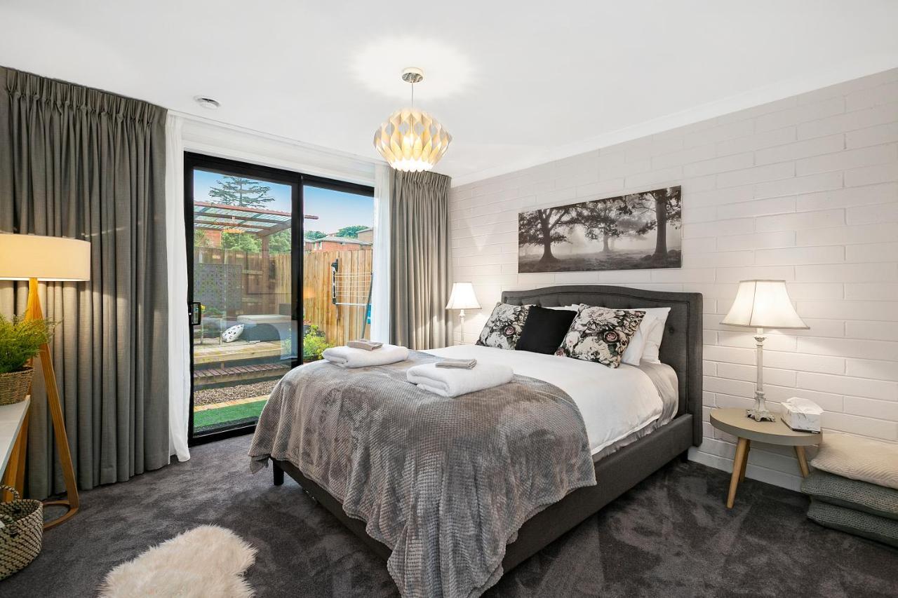The Snug Premium 1Br Self Contained Apartment Free Netflix Korumburra エクステリア 写真