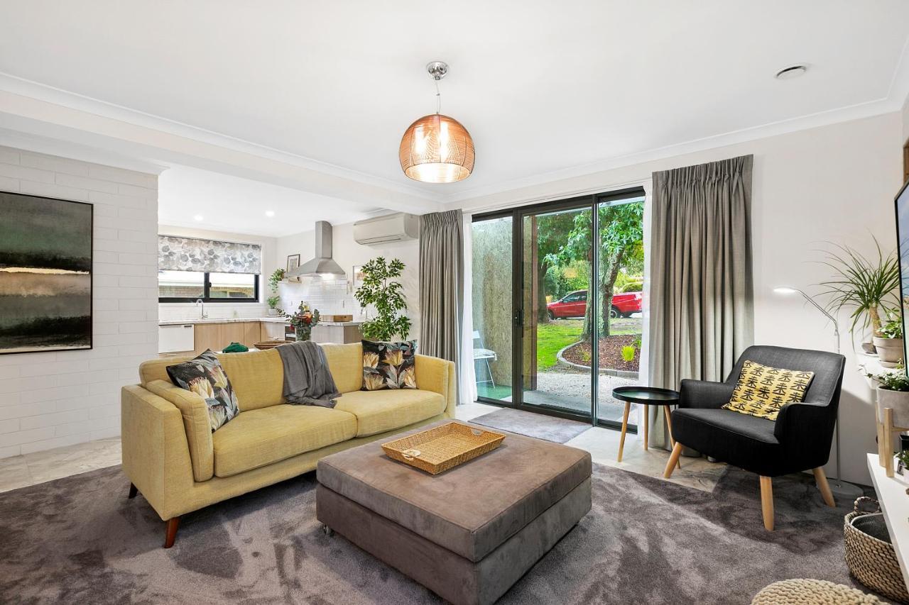 The Snug Premium 1Br Self Contained Apartment Free Netflix Korumburra エクステリア 写真