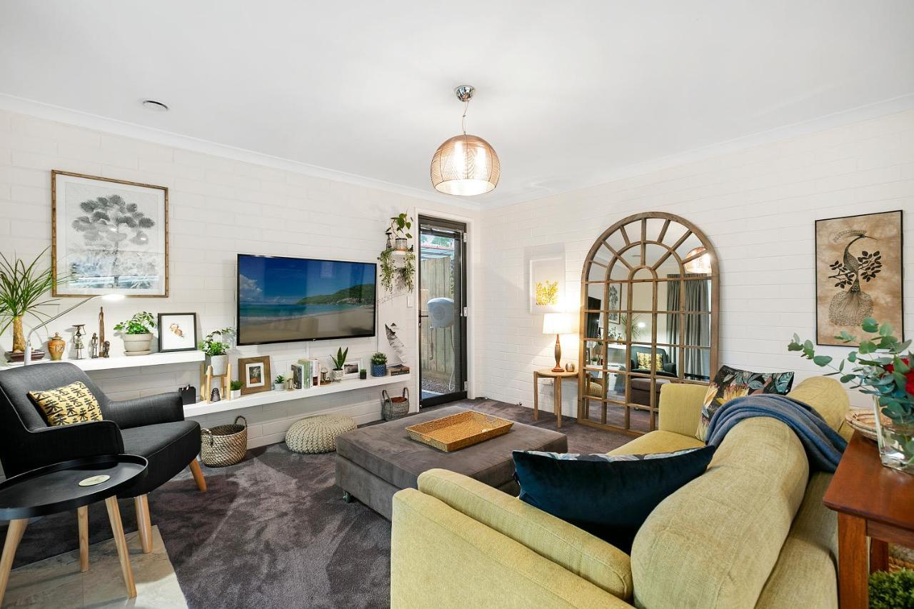 The Snug Premium 1Br Self Contained Apartment Free Netflix Korumburra エクステリア 写真