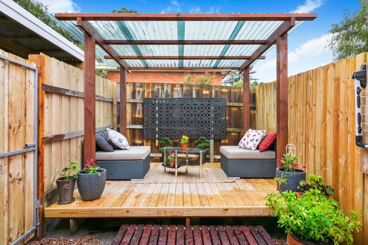 The Snug Premium 1Br Self Contained Apartment Free Netflix Korumburra エクステリア 写真