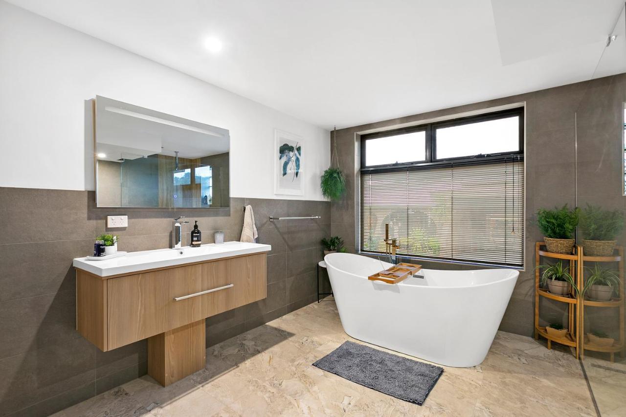 The Snug Premium 1Br Self Contained Apartment Free Netflix Korumburra エクステリア 写真