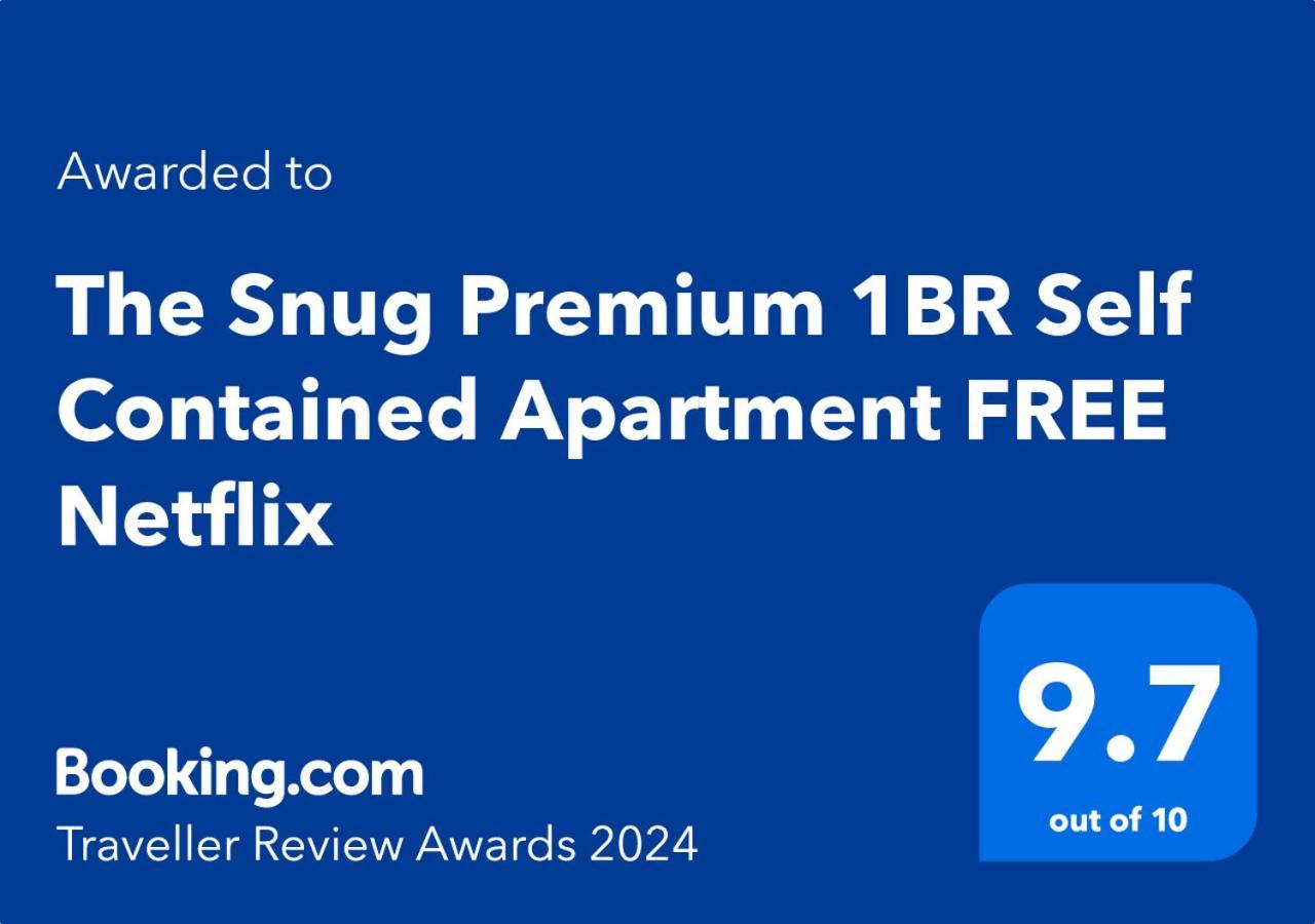 The Snug Premium 1Br Self Contained Apartment Free Netflix Korumburra エクステリア 写真